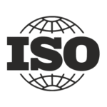 ISO Logo